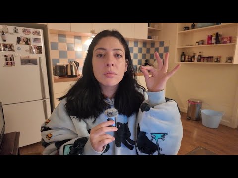 the power of words - be careful what you say.