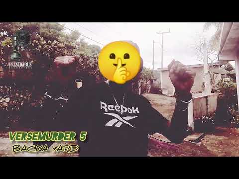 RAY VENDETTA- THE THREAT (UB40 DUB) VM5