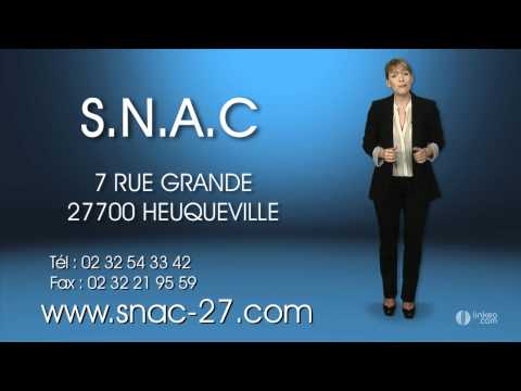 SNAC Assurances à Heuqueville 27
