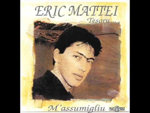 Eric Mattei - Dimmi perchè (1993)