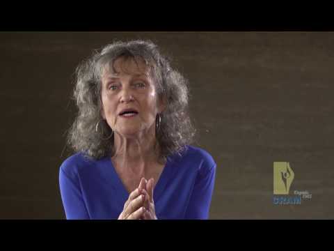 Colette Portelance - Exprimer les non-dits