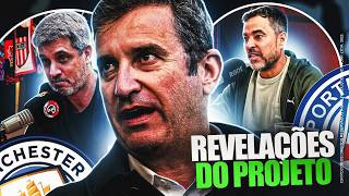 COMO O GRUPO CITY VAI TRANSFORMAR O BAHIA MULTICAMPEÃO😱 FREELAND REVELA PROCESSOA NO CHARLA PODCAST!