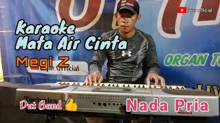 Download lagu Karaoke Mata Air Cinta Megi z Nada Pria || mata air cinta karaoke dangdut mp3 Download lagu Karaoke Mata Air Cinta Megi z Nada Pria || mata air cinta karaoke dangdut mp3