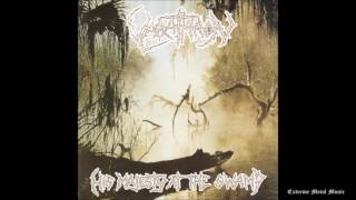 VARATHRON His Majesty at the Swamp (Full-length,1993)