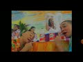 Winrox Bleach Dance Up Feat Sexbomb Girls Jose Manalo Wally Bayola Version 2 TVC 2004