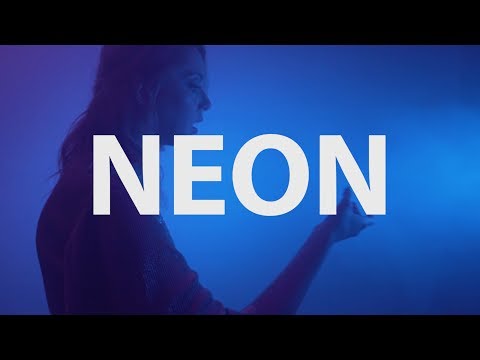 Simone Elisa - Neon (Official Video)