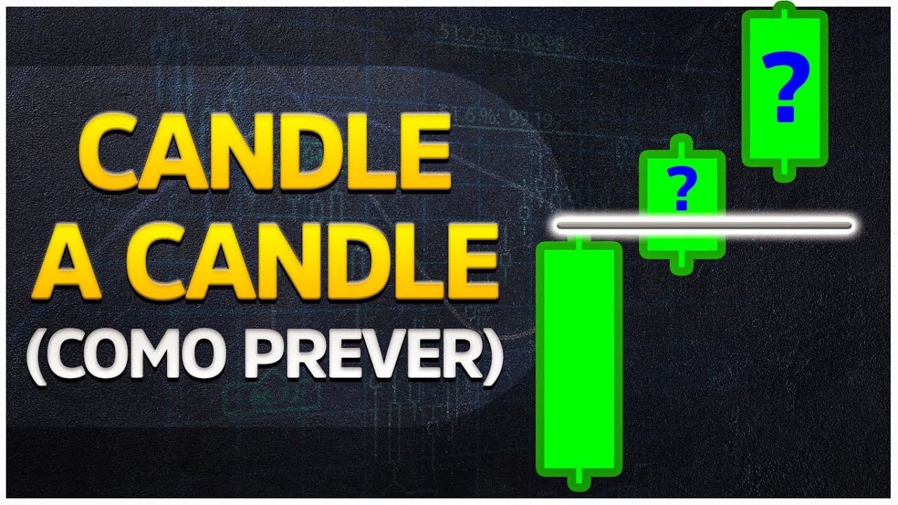 CANDLE A CANDLE💰[TUDO O QUE VOCÊ PRECISA SABER]