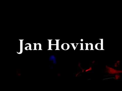 Jan Hovind live @ Raumstation 08.10.11