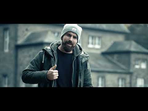 BENNY BEE - Boll Mo (Official Video)