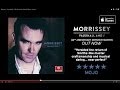 Morrissey - Vauxhall and I - 20th Anniversary ...