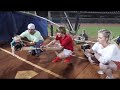 Logan Thirtyacre Got Hit With A Baseball ️ SML