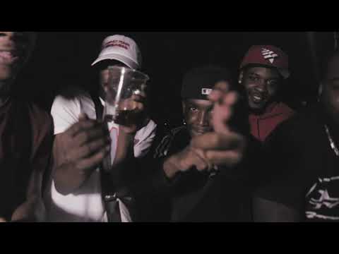 Gucch Balla - Switch Sides (Official Music Video)