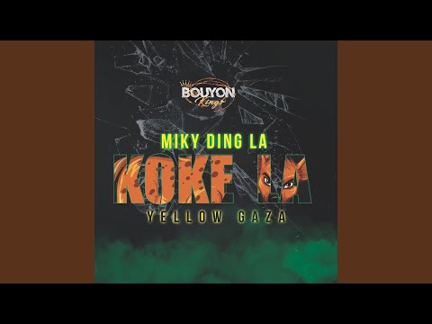 Koké La (Bouyon Kings)