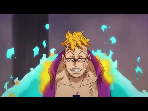 Marco vs King & Queen - [Edit/AMV] (4k)