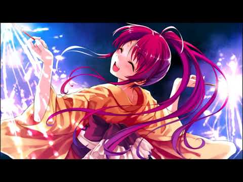 Christian Nightcore Bold