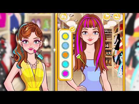 It Girl Secret Crush - Choices Game Video