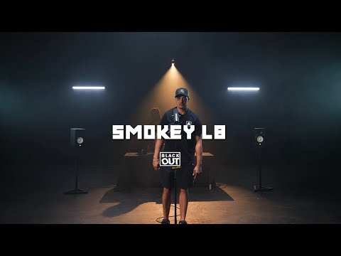 SmokeyL8 - Blackout Sessions | BL@CKBOX