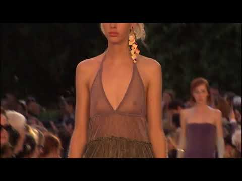 Missoni Spring Summer 2018 Milano Fashion Week