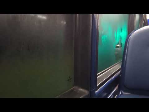 Arriva Northumbria 7505 NK57GWX ADL E400 Trident 2 X7 Blyth 