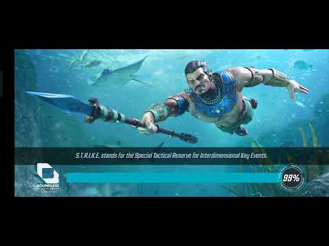 doom 3.5 all skill nodes