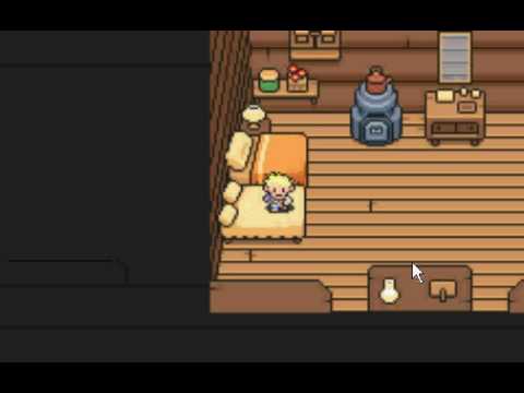 Mother 3 Babbleplay