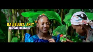 Balibuuza Ani