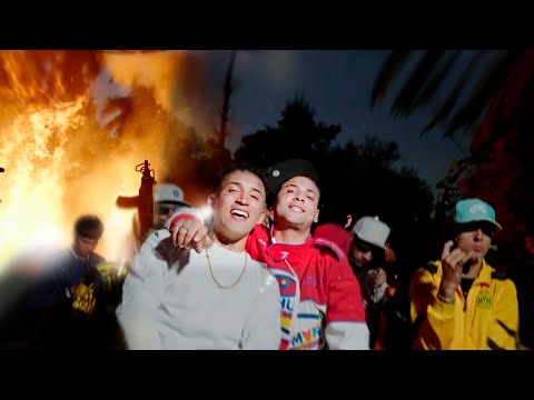 Pekeño 77, Nahuel One23 - YUYU