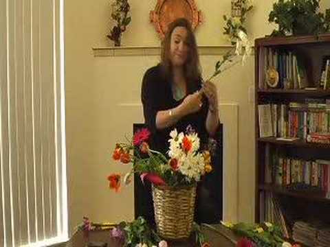 A Beautiful Bouquet of Shared Leadership ~