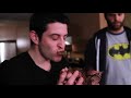 Video 'Epic meal time - meat salad'