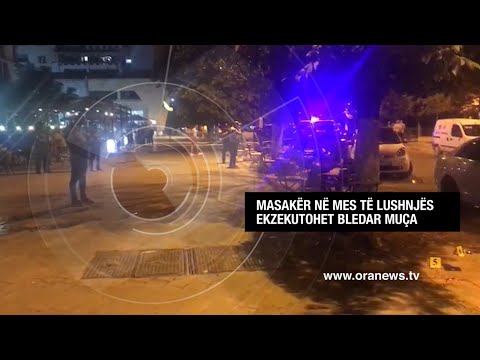 Edicioni informativ - 24 Gusht 2021 - Ora 11:00 - Ora News