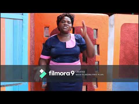 MERCY KITONGA-YESU NUTONYA(OFFICIAL VIDEO) SMS 5815688 TO 811