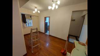 Poho, $15,000 net 502 sf. 2 bedrooms, Po Hing Mansion