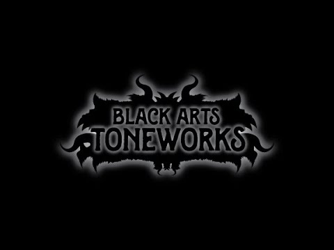 Black Arts Toneworks Fuzstortion Women of Doom Pedal image 7