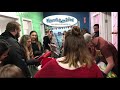 Watersafe Swim School Staff Party 2018