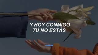 Palabras Tristes - Los Yonic&#39;s (letra)