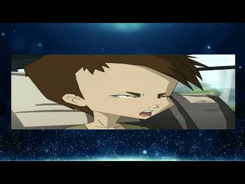 Code Lyoko Wiki
