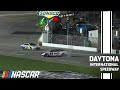 Denny Hamlin has trouble, spins out coming to pit road | NASCAR