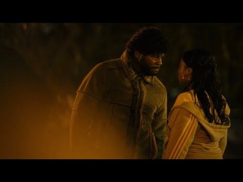 Snowfall Season 6 | Jerome Kills Black Diamond