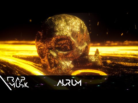 RaijuN - Aurum (Monsterwolf Free Release)