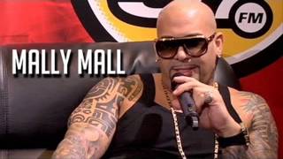 Whatcha Say  Mally Mall