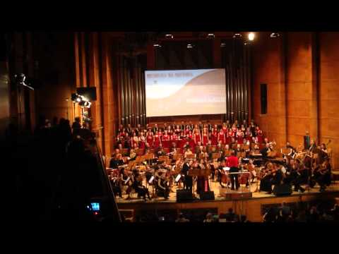 Orlin Pavlov and Marlissa Hudson - A whole new world (Aladdin, Disney)