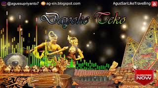 Download lagu Gending Temanten - Dayohe Teko mp3