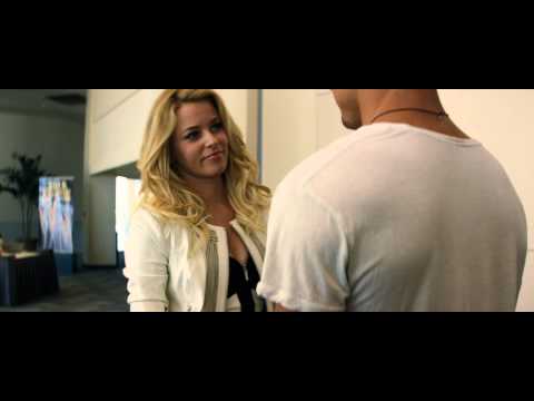 Magic Mike XXL (2015) Money Spot [HD]