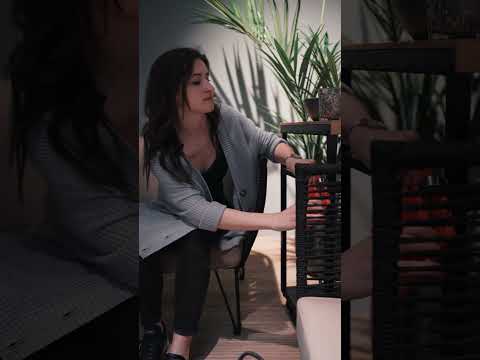 CABLELESS STORIES - Ballerina Küchen x Nimbus