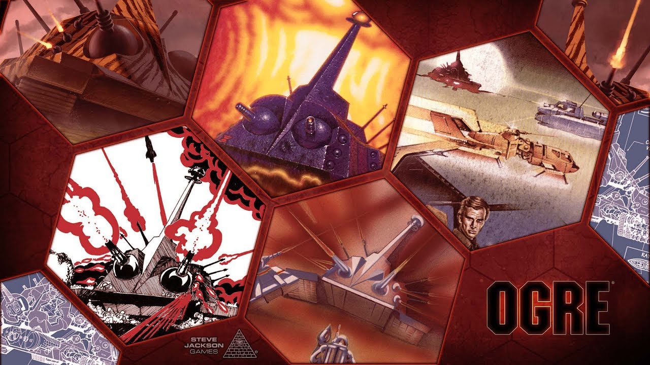 Ogre