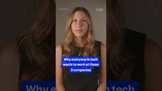 Thumbnail for Why #OpenAI and #Anthropic are becoming the hottest jobs in #tech. #AI #careers #techjobs