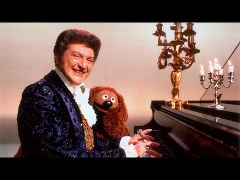 The Muppet Show Episode #309 Liberace Intro
