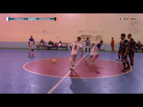 Liga Batalha/Jogo 612/MELHORES MOMENTOS - 1º Tornado 8 X 2 Liderança