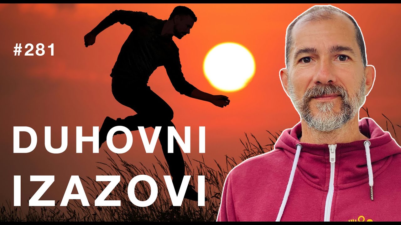 Duhovni izazovi | Petkom kod bogumila #281