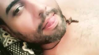 Baby k Vibe (música Boa 🇧🇷🇮🇹🇧🇷🇮🇹😍